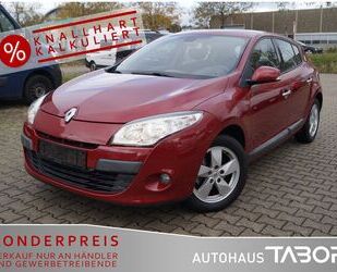 Peugeot Megane 