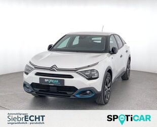 Citroen C4 Gebrauchtwagen