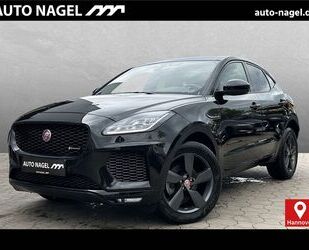 Jaguar E-Pace Gebrauchtwagen