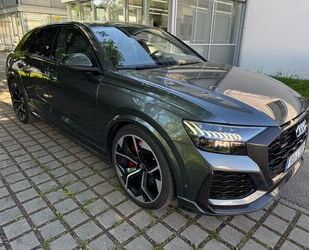 Audi RSQ8 Gebrauchtwagen