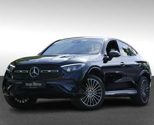 Mercedes-Benz GLC 300 Gebrauchtwagen