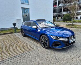 VW Arteon Gebrauchtwagen