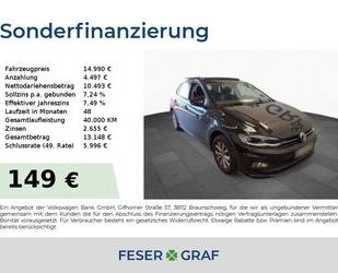 VW Polo Gebrauchtwagen