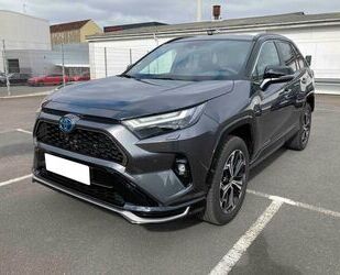 Toyota RAV 4 Gebrauchtwagen