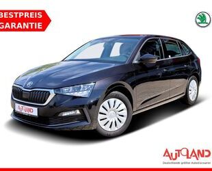 Skoda Scala Gebrauchtwagen