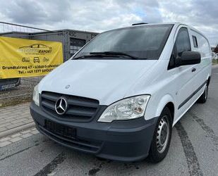 Mercedes-Benz Vito Gebrauchtwagen