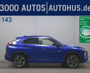 Mitsubishi Eclipse Cross Gebrauchtwagen