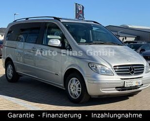 Mercedes-Benz Viano Gebrauchtwagen