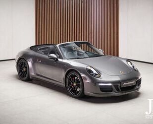 Porsche 991 Gebrauchtwagen