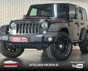 Jeep Wrangler Gebrauchtwagen
