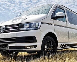 VW T6 Transporter Gebrauchtwagen