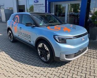 Ford Explorer Gebrauchtwagen