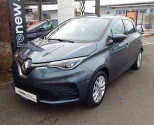 Renault ZOE Gebrauchtwagen