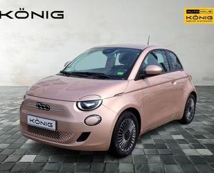 Fiat 500e Gebrauchtwagen