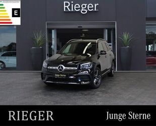 Mercedes-Benz GLB 200 Gebrauchtwagen