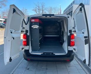 Opel Vivaro Gebrauchtwagen