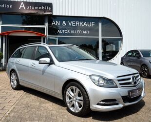 Mercedes-Benz C 220 Gebrauchtwagen