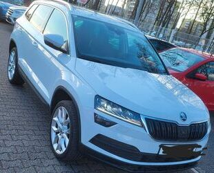 Skoda Karoq Gebrauchtwagen