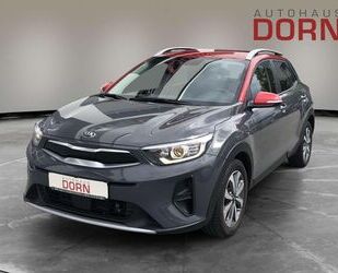 Kia Stonic Gebrauchtwagen