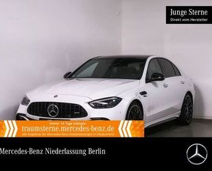 Mercedes-Benz C 63 AMG Gebrauchtwagen