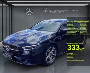 Mercedes-Benz CLA 180 Shooting Brake Gebrauchtwagen