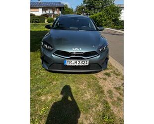 Kia ceed Sportswagon Gebrauchtwagen