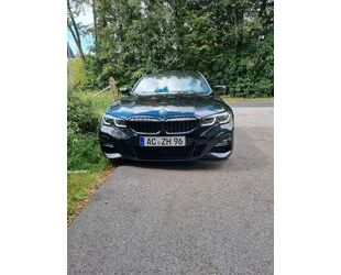 BMW 330 Gebrauchtwagen