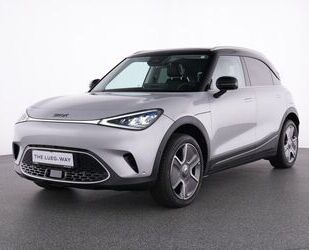 Smart #1 Gebrauchtwagen