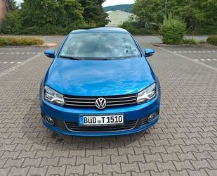 VW Eos 