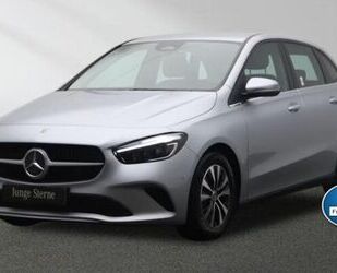 Mercedes-Benz B 180 Gebrauchtwagen