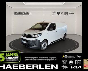 Opel Vivaro Gebrauchtwagen