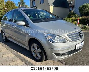 Mercedes-Benz B 180 Gebrauchtwagen
