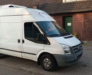 Ford Transit Gebrauchtwagen