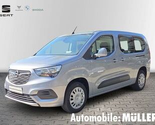 Opel Combo Life Gebrauchtwagen
