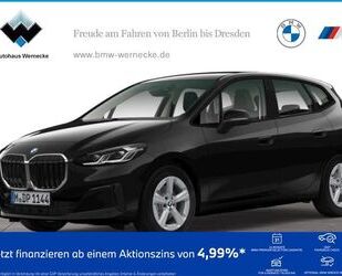BMW 216 Gebrauchtwagen