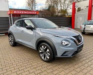 Nissan Juke Gebrauchtwagen