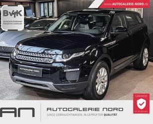 Land Rover Range Rover Evoque Gebrauchtwagen