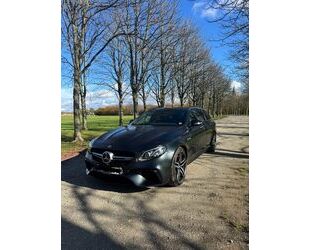 Mercedes-Benz E 63 AMG Gebrauchtwagen