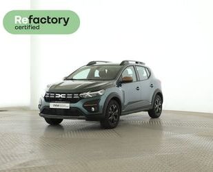 Dacia Sandero Gebrauchtwagen