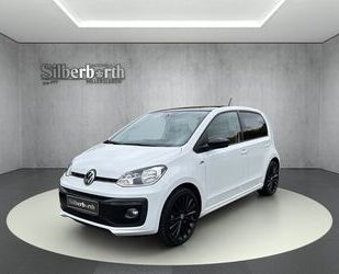 VW up! Gebrauchtwagen