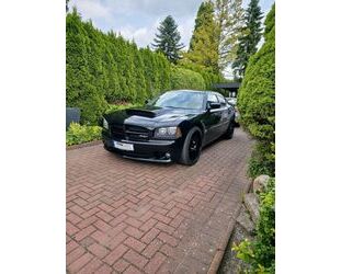 Dodge Charger Gebrauchtwagen