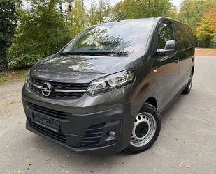 Opel Vivaro Gebrauchtwagen