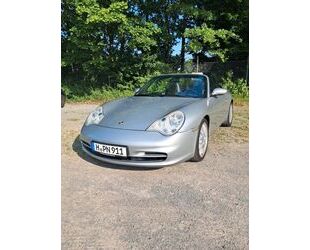 Porsche 996 Gebrauchtwagen