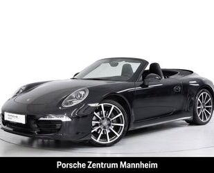 Porsche 991 Gebrauchtwagen