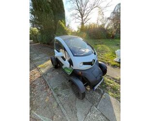 Renault Twizy Gebrauchtwagen