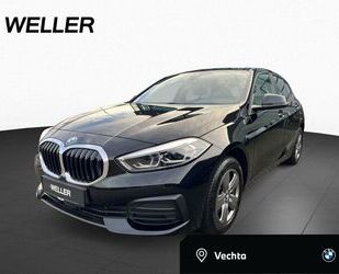 BMW 118 Gebrauchtwagen