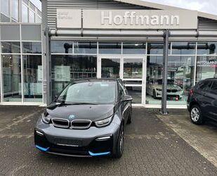 BMW i3 Gebrauchtwagen