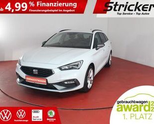 Seat Leon Gebrauchtwagen