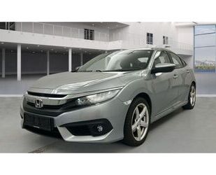 Honda Civic Gebrauchtwagen