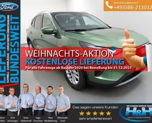 Ford Kuga Gebrauchtwagen